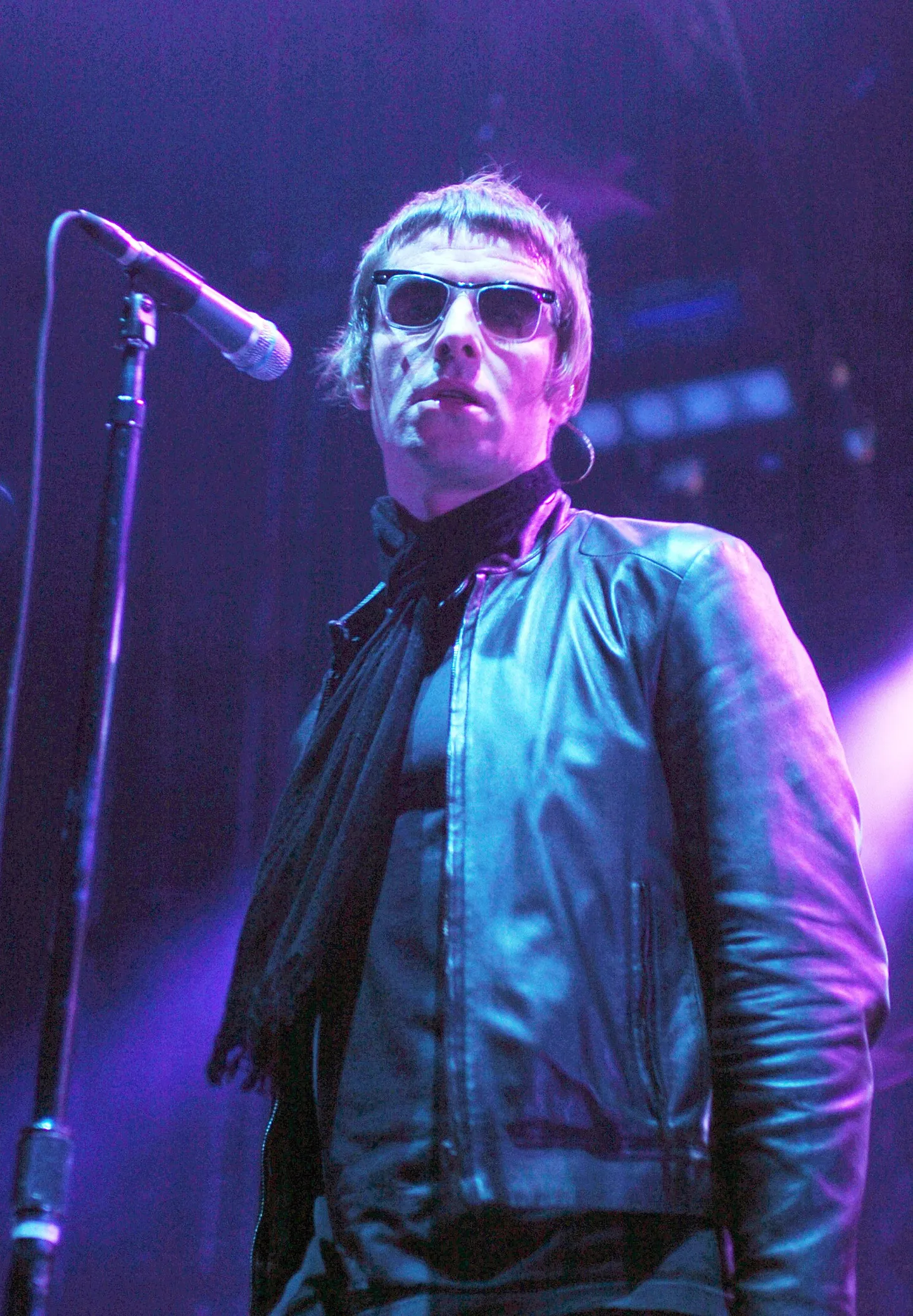 Liam Gallagher