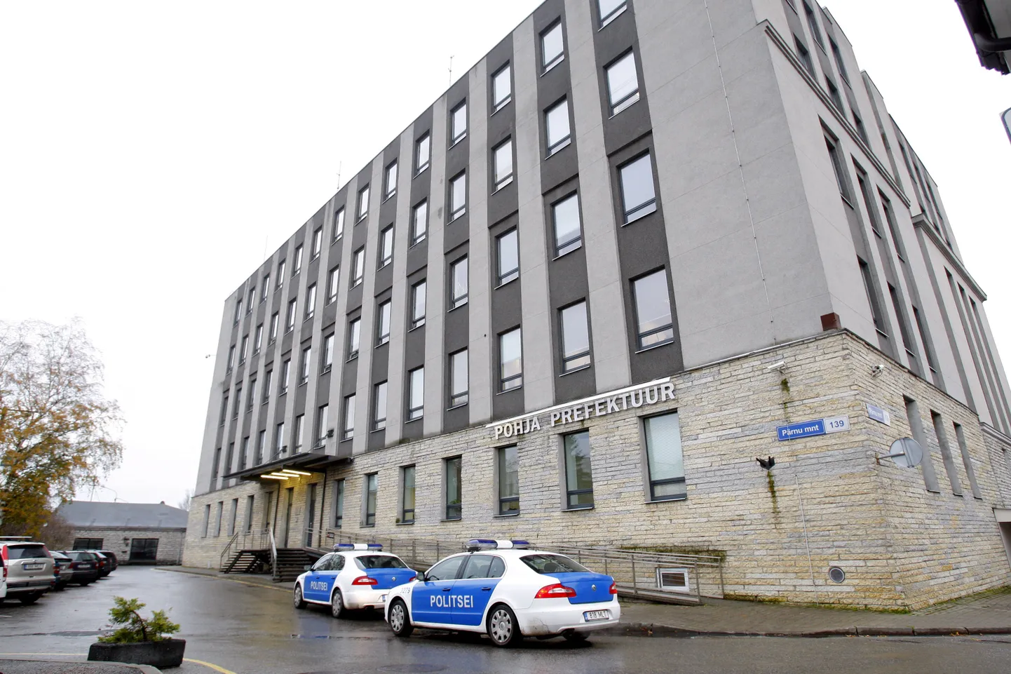 Politseiameti ametnike sõnul vajab uues ühistranspordiseadus täpsustamist taksojuhtide järelvalve korraldus.