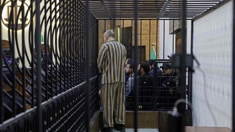 Sīrijā sākusies pirmā publiskā prāva pret diktatora Asada režīma amatpersonām