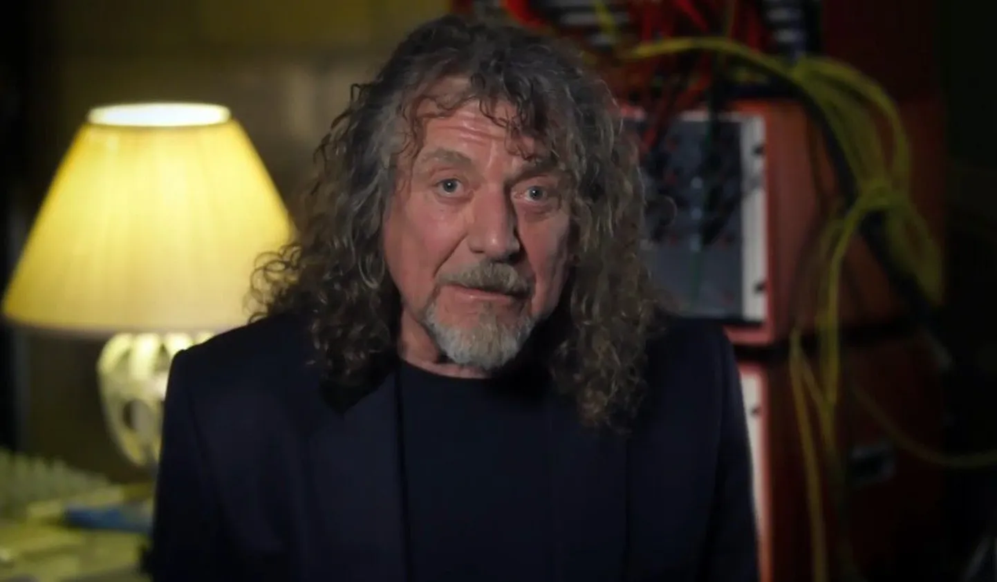 Robert Plant