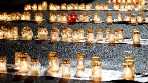 Nākamnedēļ prezentēs Rumbulas masu slepkavībā izdzīvojušās Medaljes dzīvesstāsta grāmatu