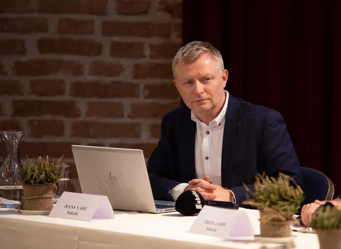 Hans Väre
