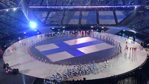 Soome jääb üle pika aja ühel taliolümpia alal esindamata