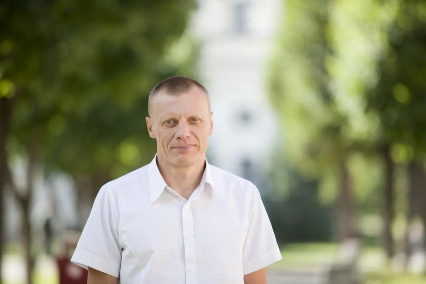 Margus Lepik