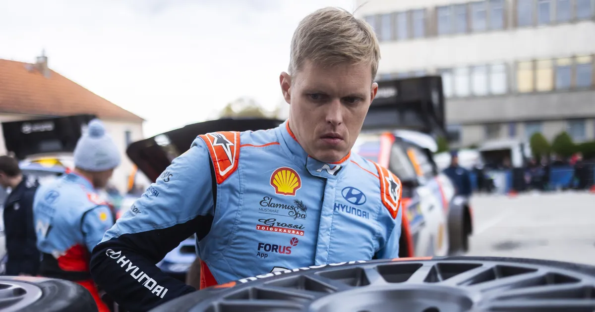 Toyota tippudele jääme ikka alla, aga oleme stabiilsemad kui eile