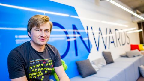 Cооснователь Wise первым из эстонцев попал в рейтинг миллиардеров Forbes