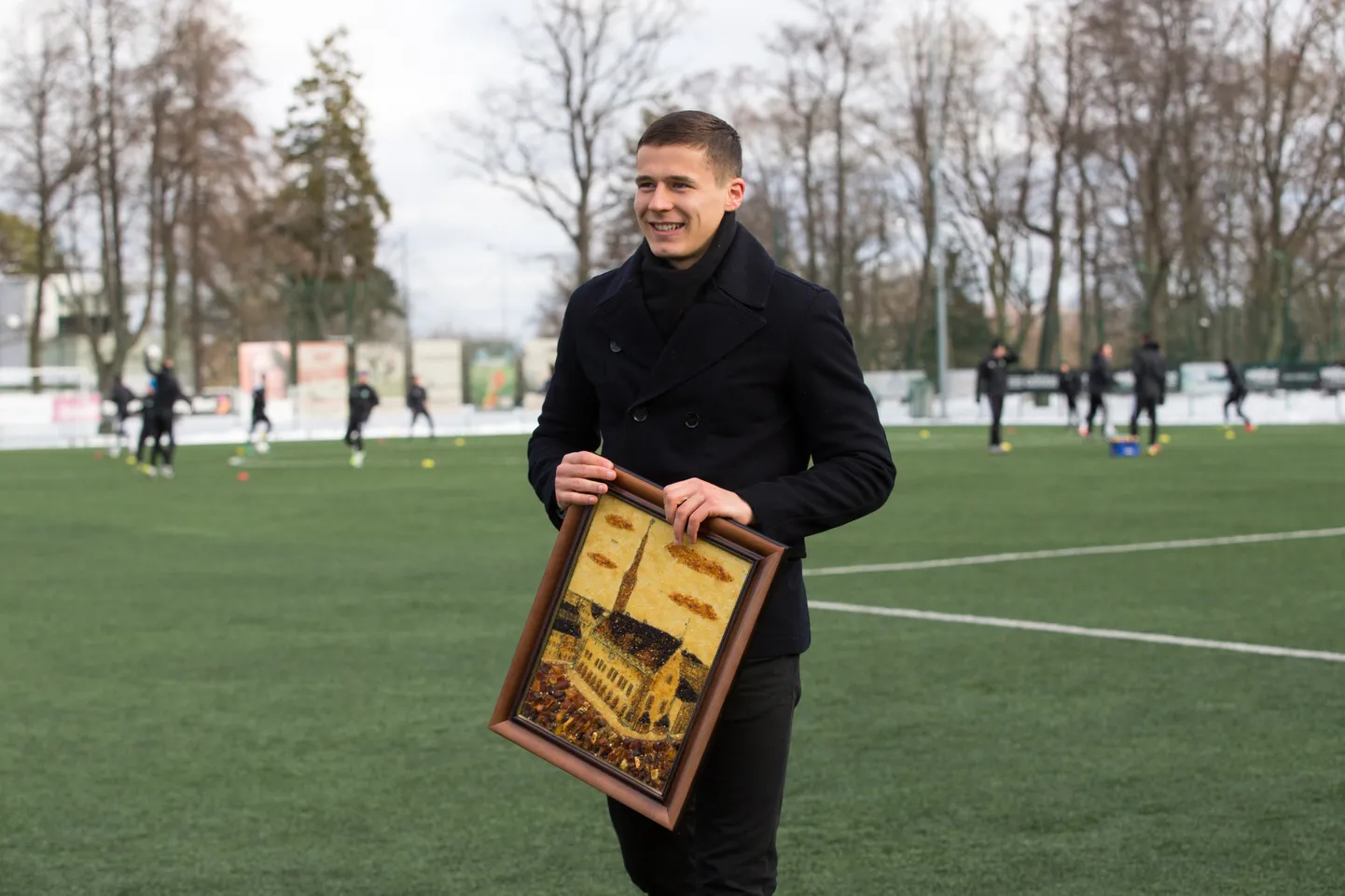 Artur Pikk