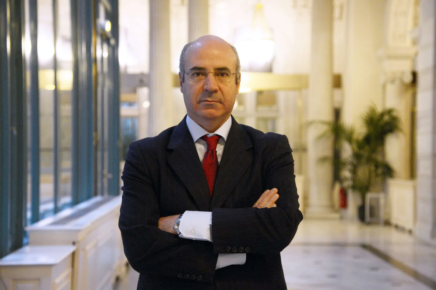 William Browder