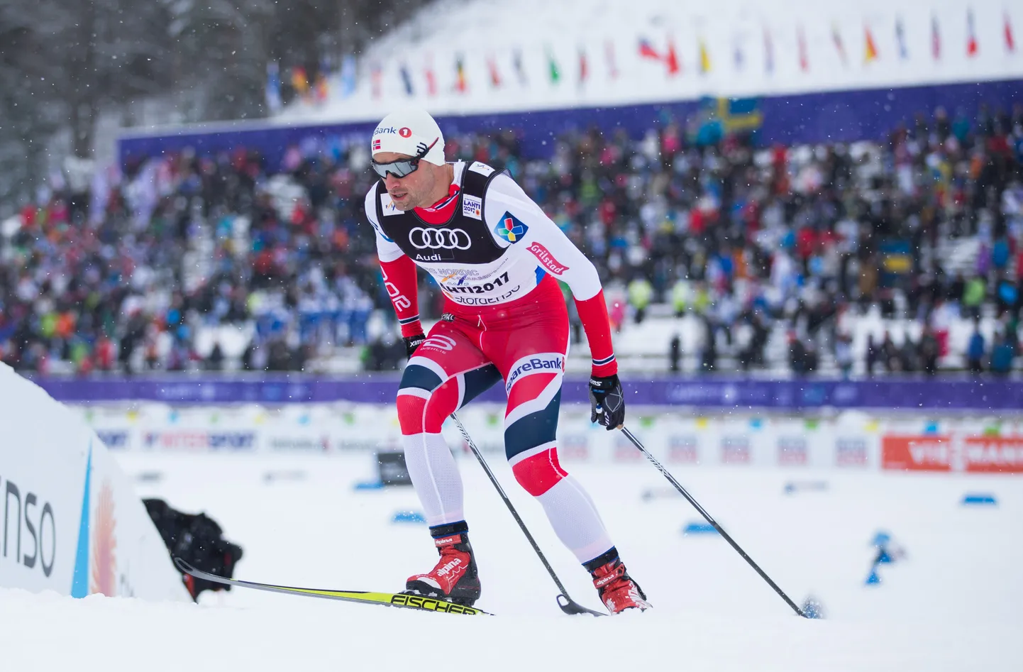 Petter Northug