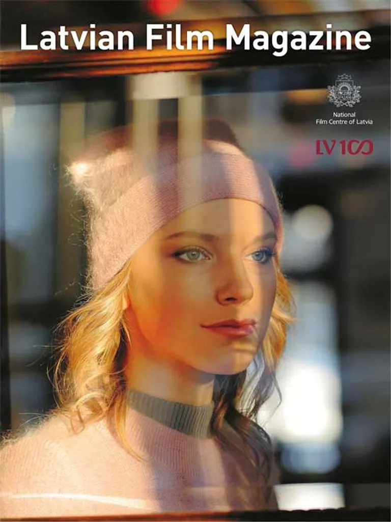 Elīna Vaska