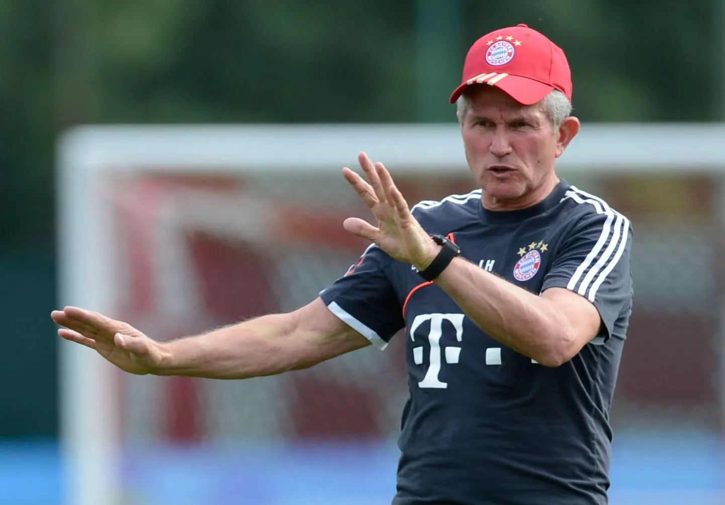 Jupp Heynckes