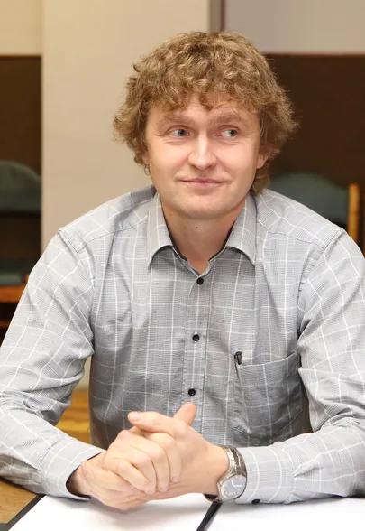Andrus Raun