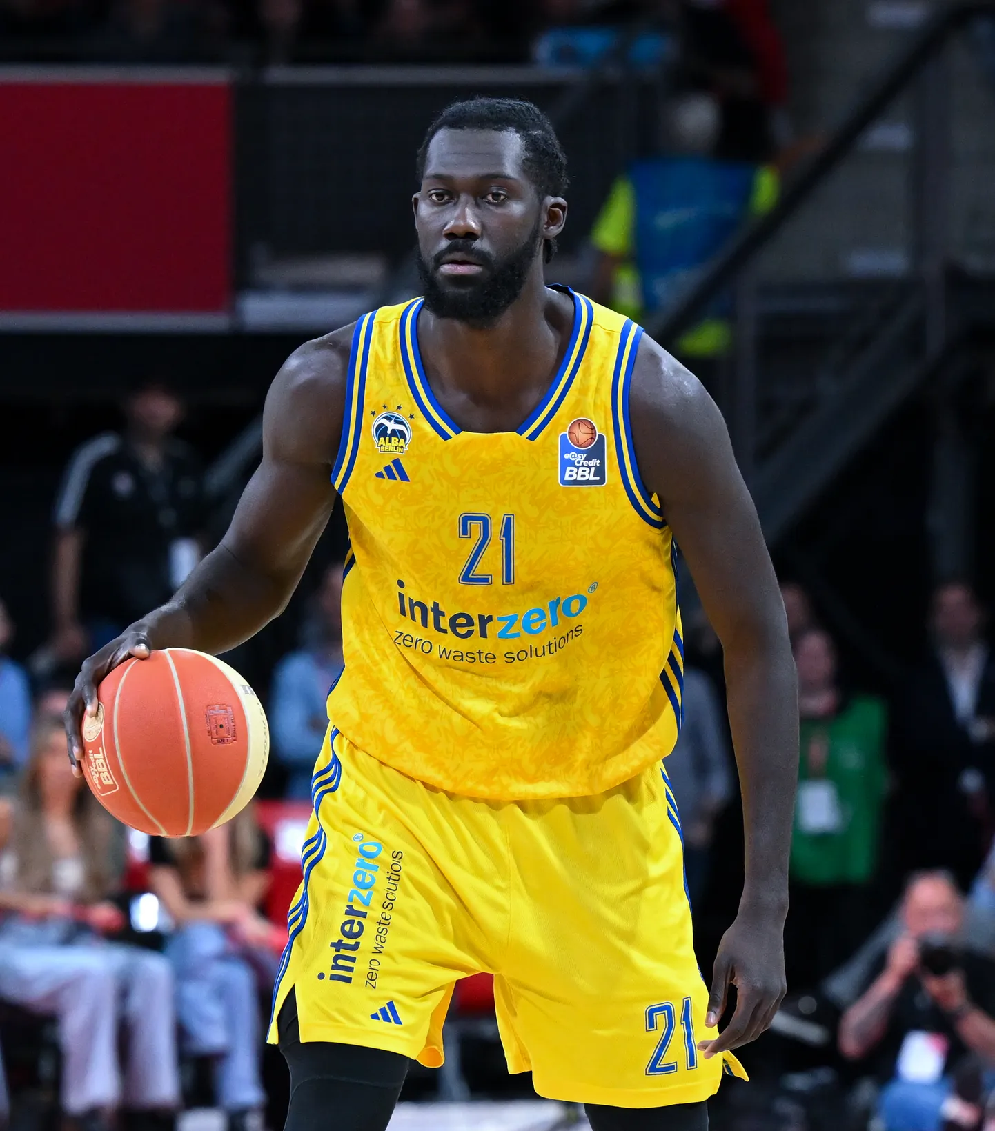 Khalifa Koumadje