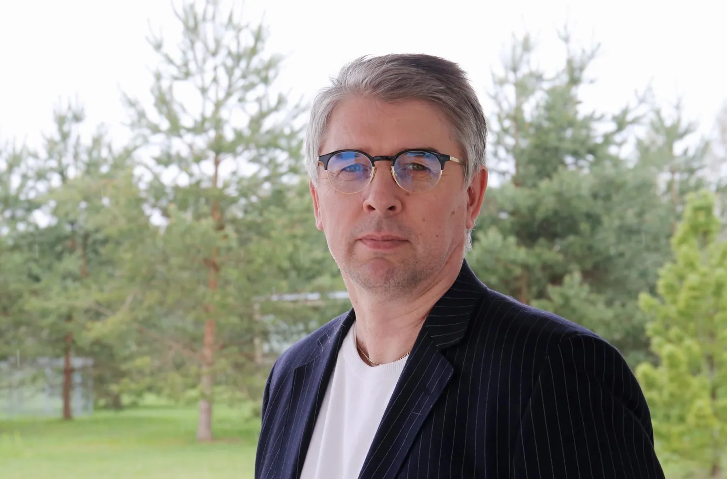 Jaanus Kriisk.