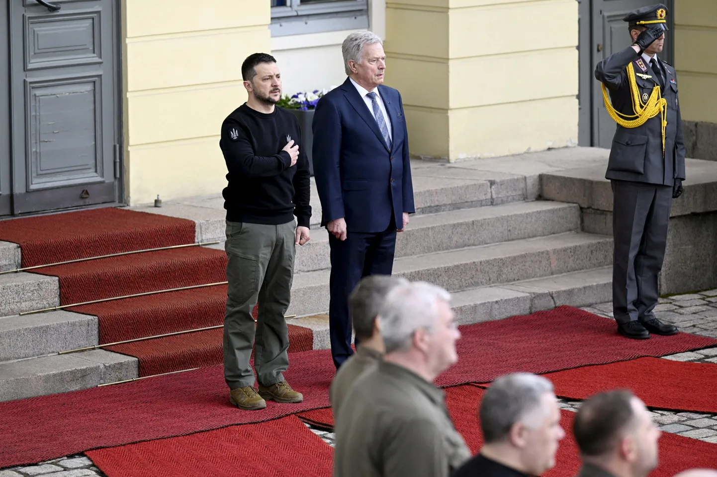 Владимир Зеленский