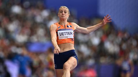 Lusti ja Enoki konkurent tõmbas karjäärile joone alla