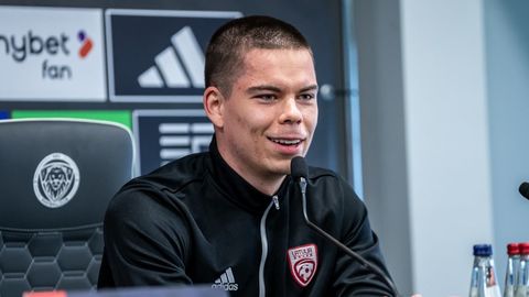 Vapne: Mums jādomā tikai par uzvaru