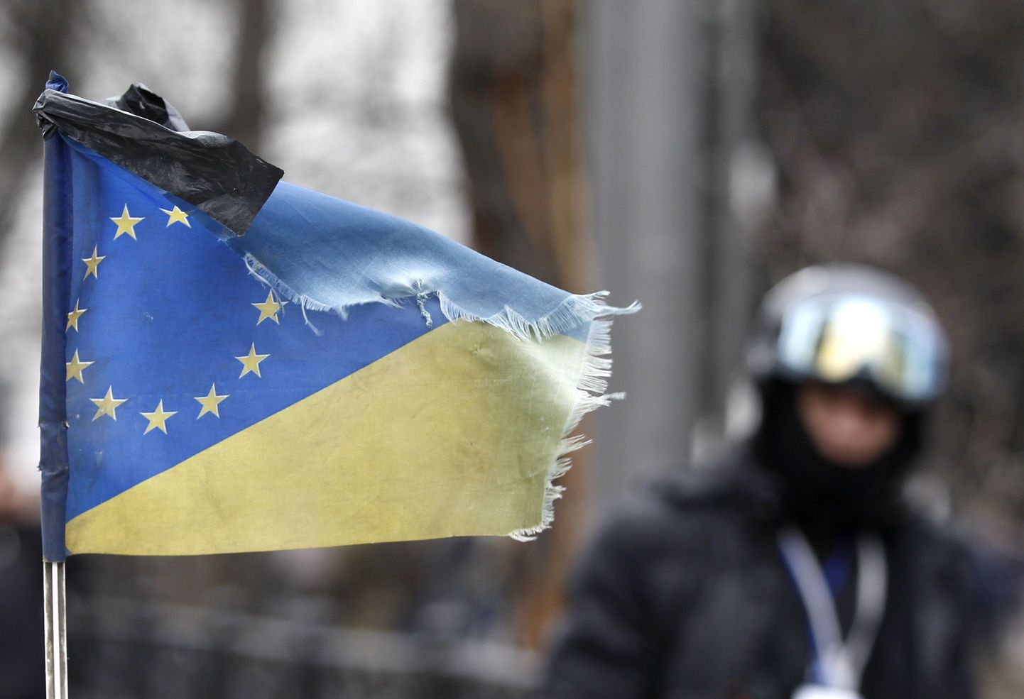 USA politoloog Brzezinski: Ukraina peaks eeskujuks võtma Soome