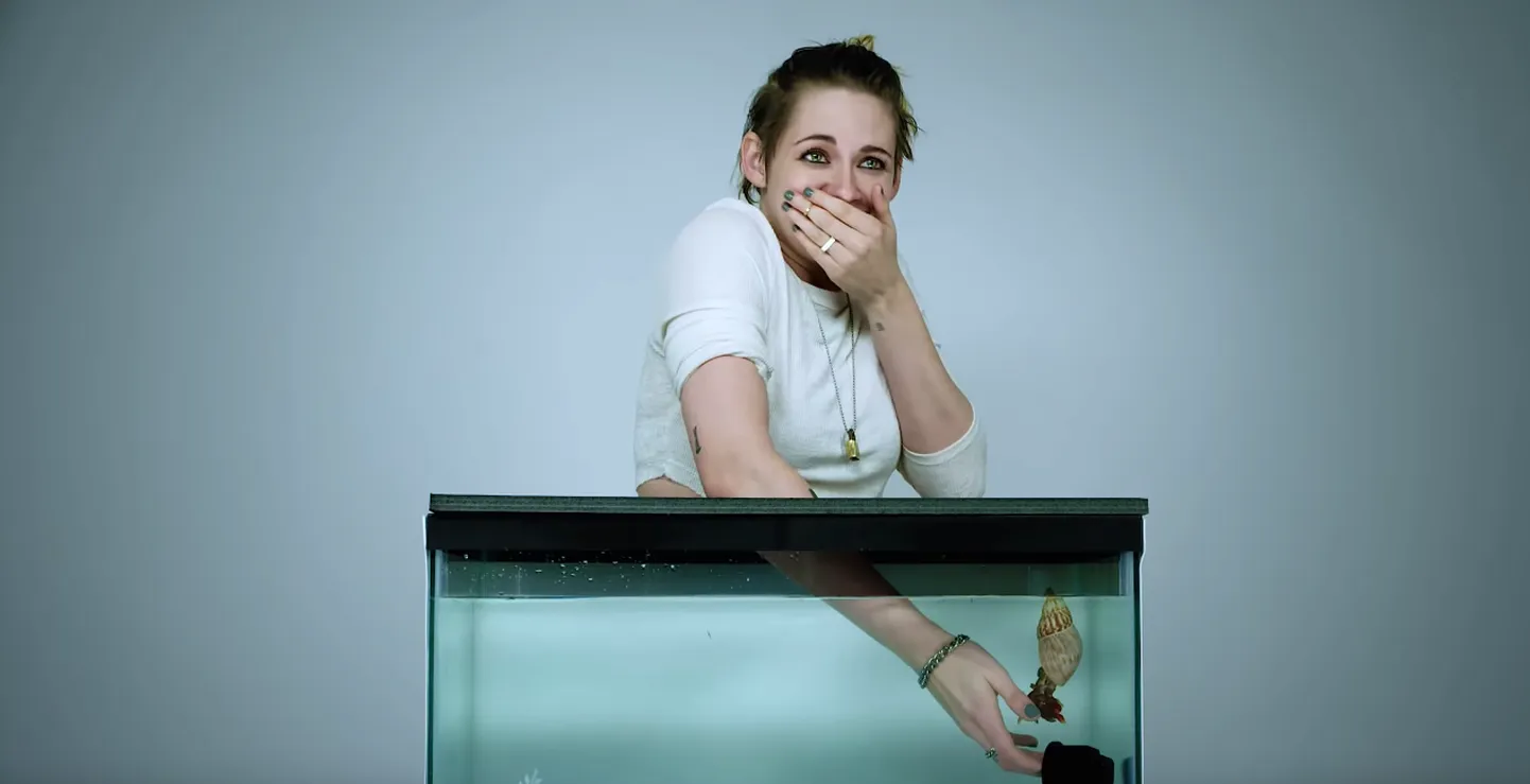 Kristen Stewart