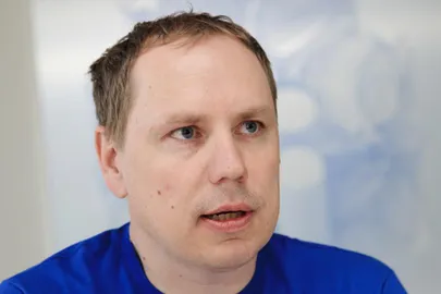 Jüri-Ott Salm
