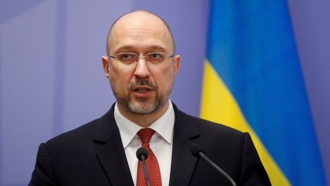 Ukraina kiitis heaks ulatuslikud maksusoodustused, et aidata ettevõtetel sõda üle elada