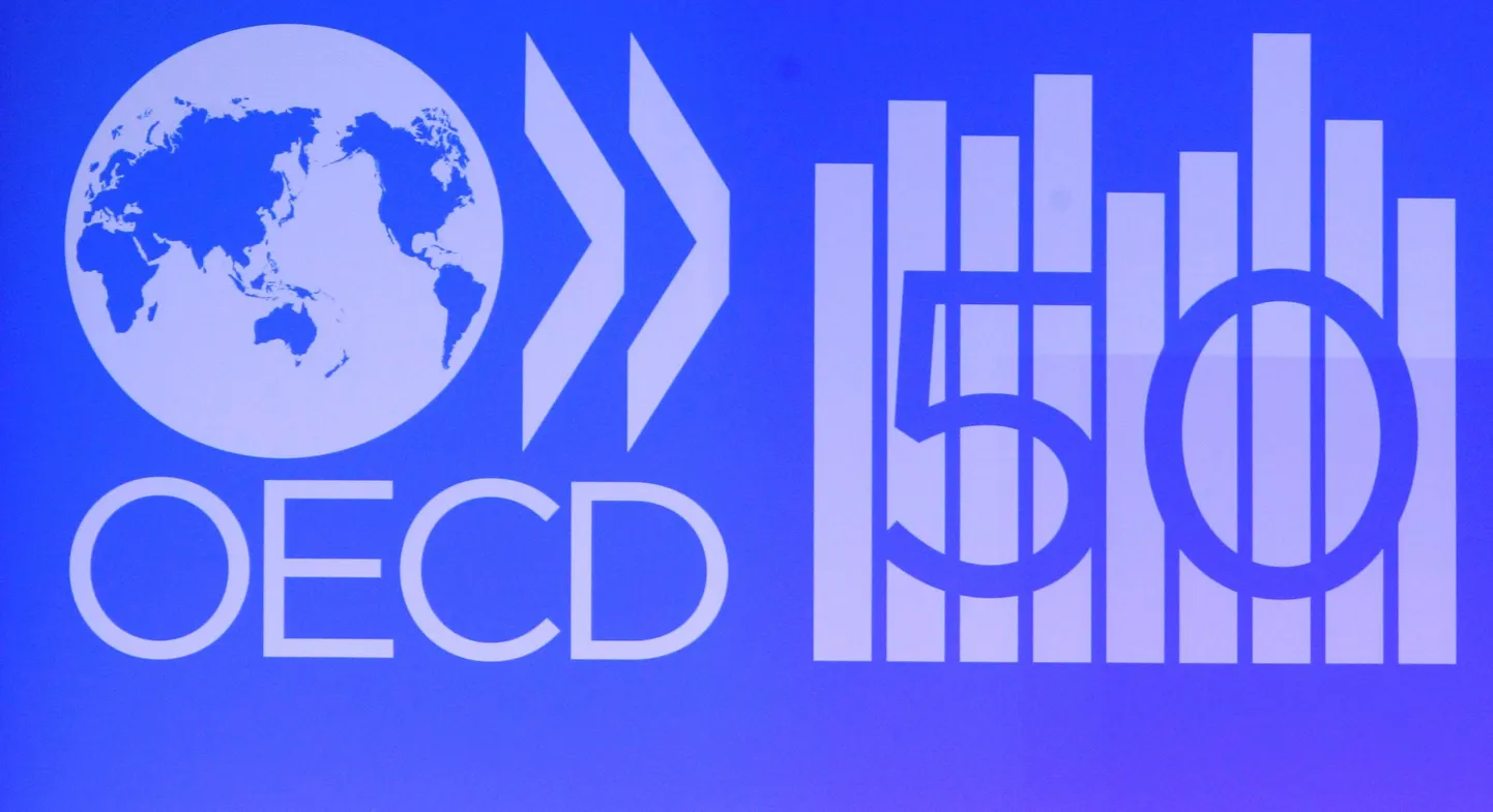 OECD.