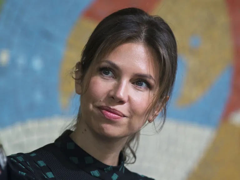 Darja Žukova