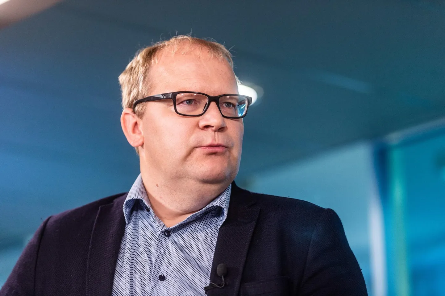 Urmas Paet.