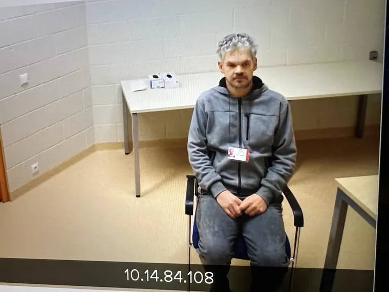 Andro Koppelit süüdistatakse seksuaalkuritegudes
