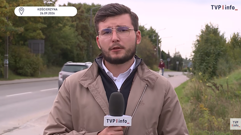 ŠOKK OTSE-EETRIS! ⟩ Reporter kajastas väikese poisi surmaga lõppenud õnnetust, kui tema selja taga juhtus uus kokkupõrge