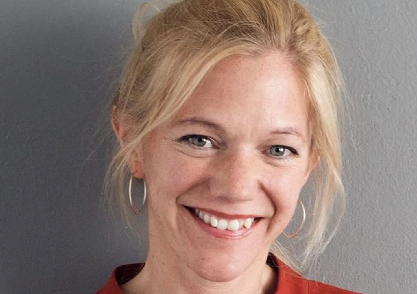 Maja Lunde