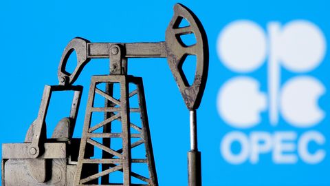OPEC+ peab kinni juulikuisest mahtude suurendamise otsusest