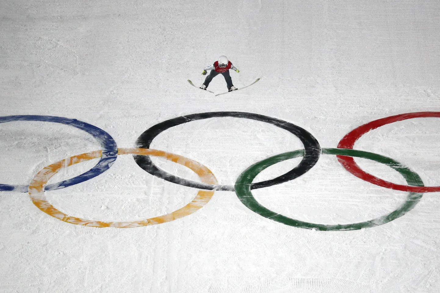 Urmas Hännile arvates tuleks olümpiale saata neid sportlasi, kellel on ette näidata tulemusi Eesti, Euroopa ja maailmameistrivõistlustelt.