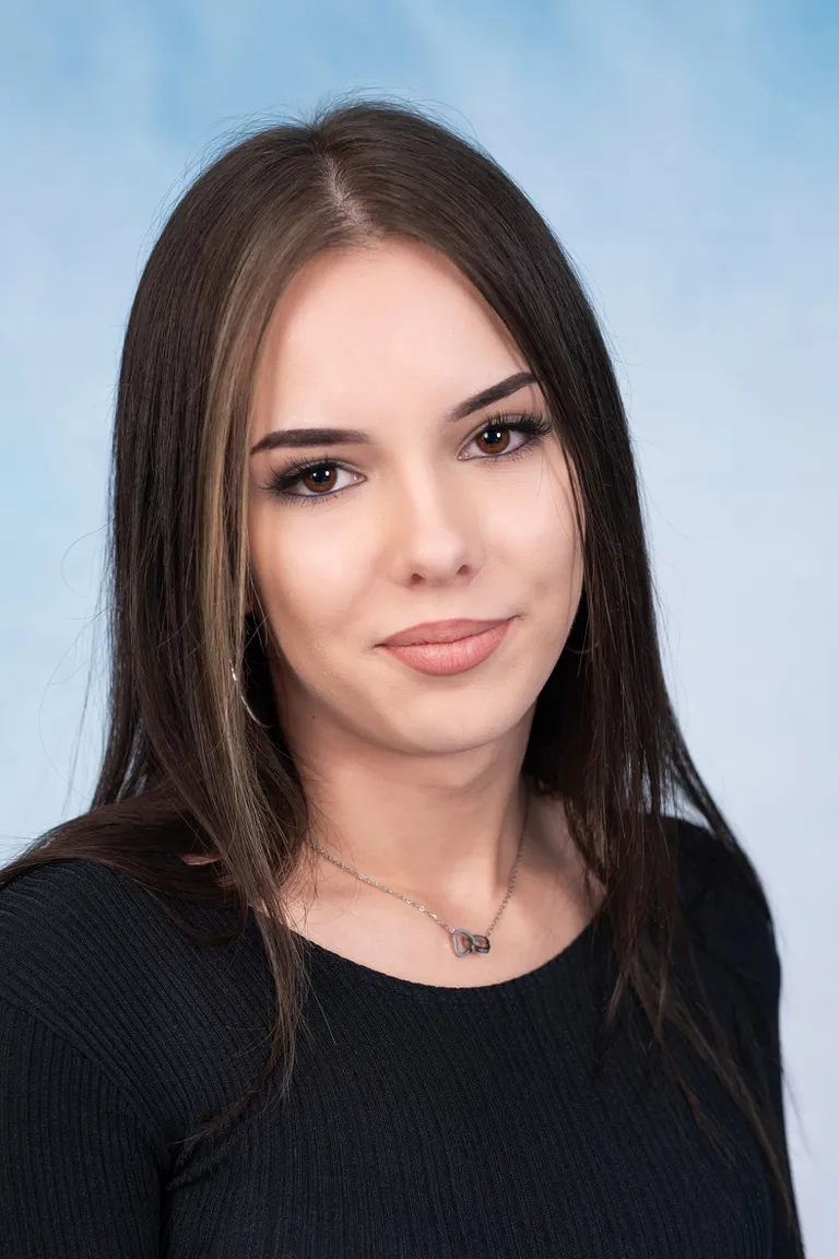 Emma Kruuser