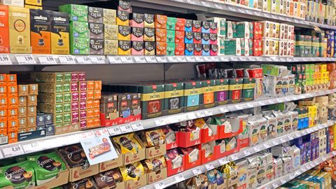 Hinnatõus sai hoogu juurde: mis on toidupoes aastaga kõige enam kallinenud?