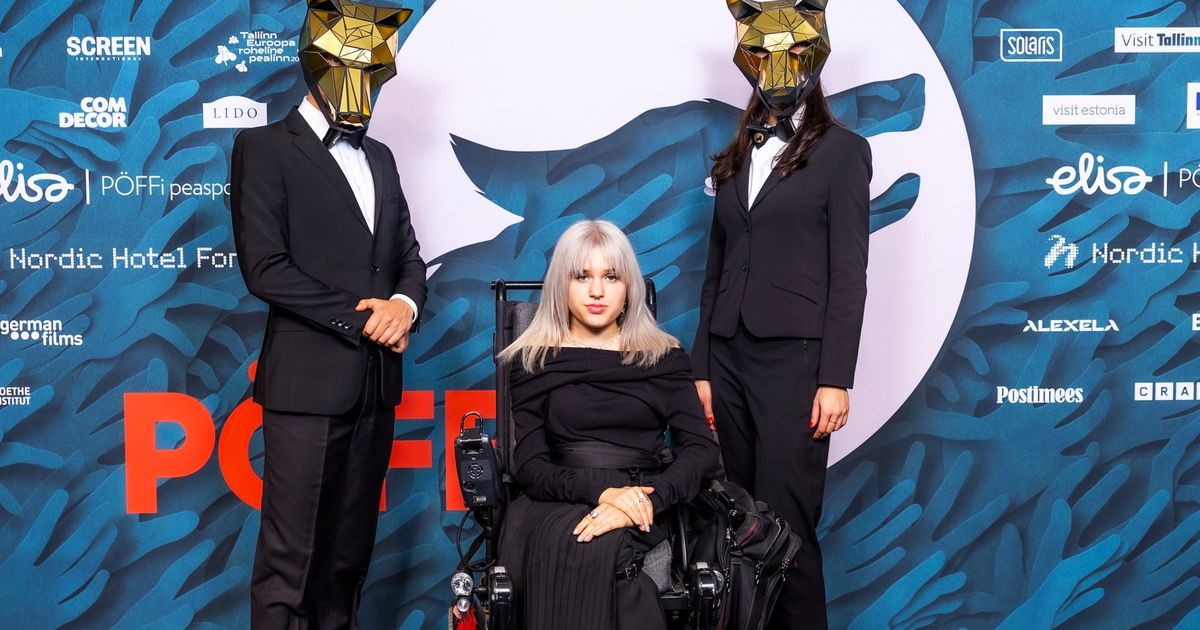 VAATA VIDEOST Kas PÖFFile saavad ligi kõik soovijad või peab keegi ...