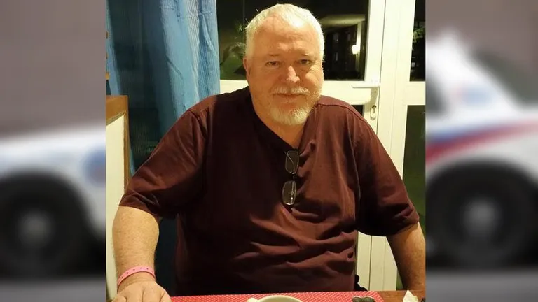 Bruce McArthur