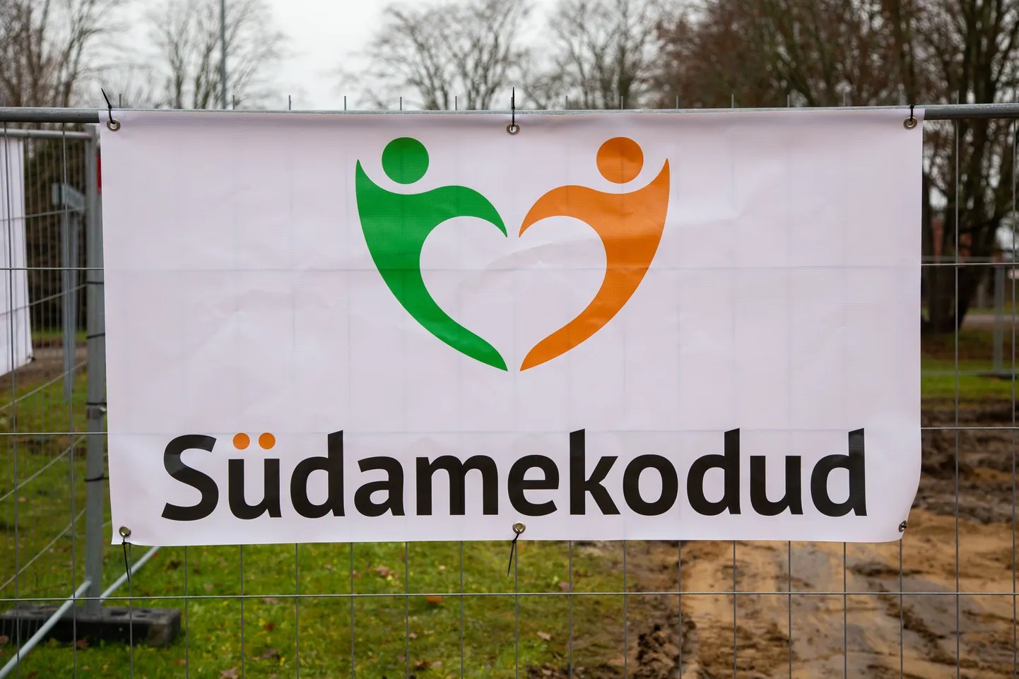 Südamekodude koduleht sattus Venemaa küberrünnaku alla.