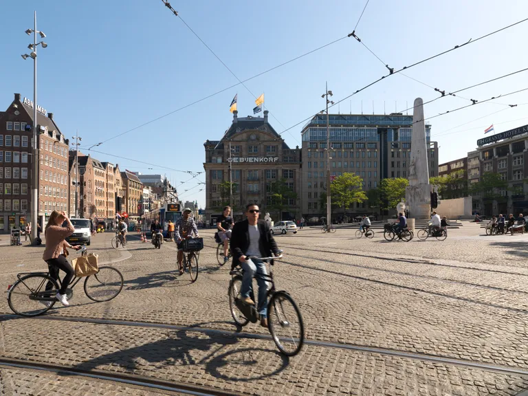 Amsterdam