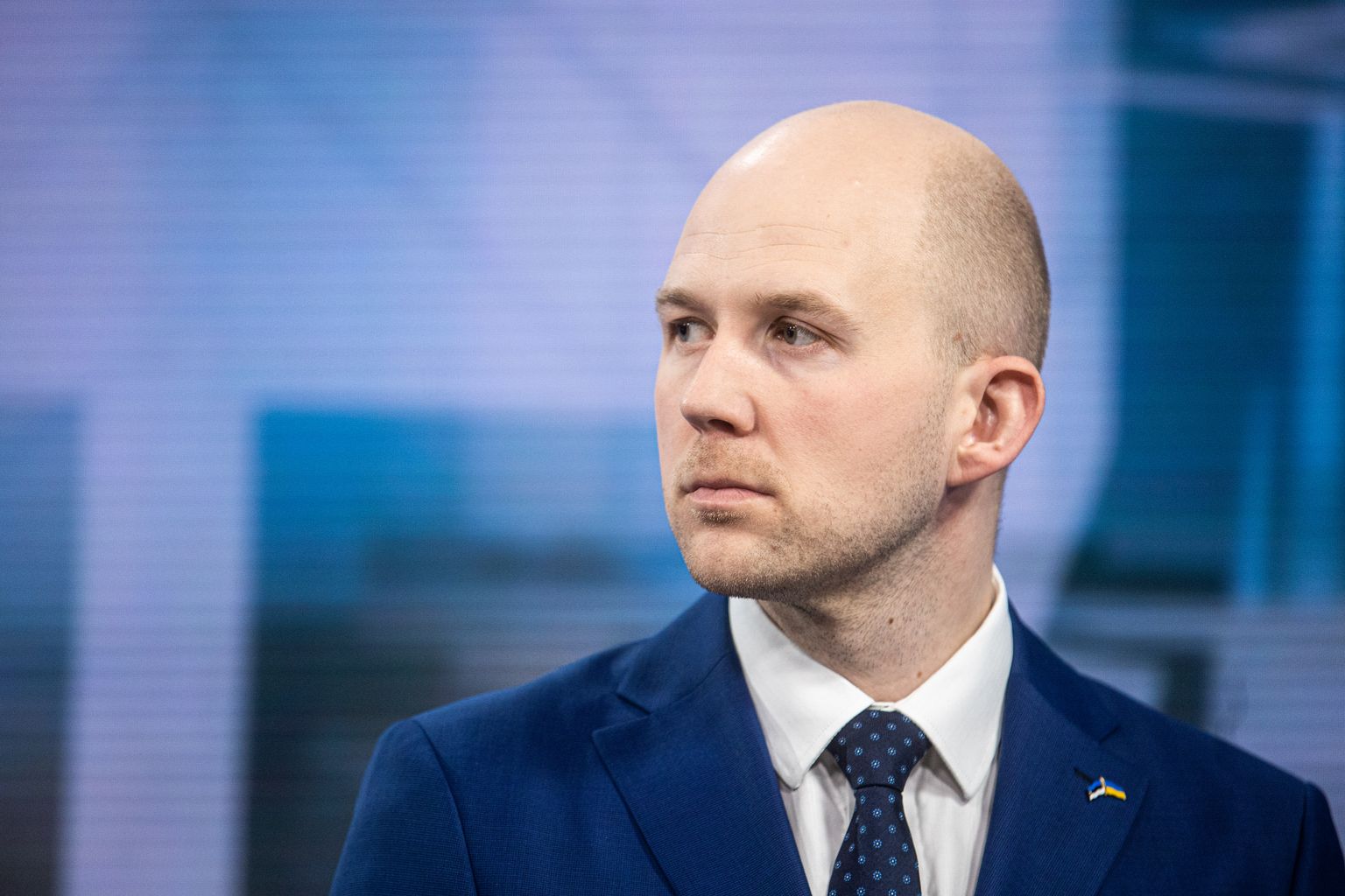 Тынис Мёльдер
