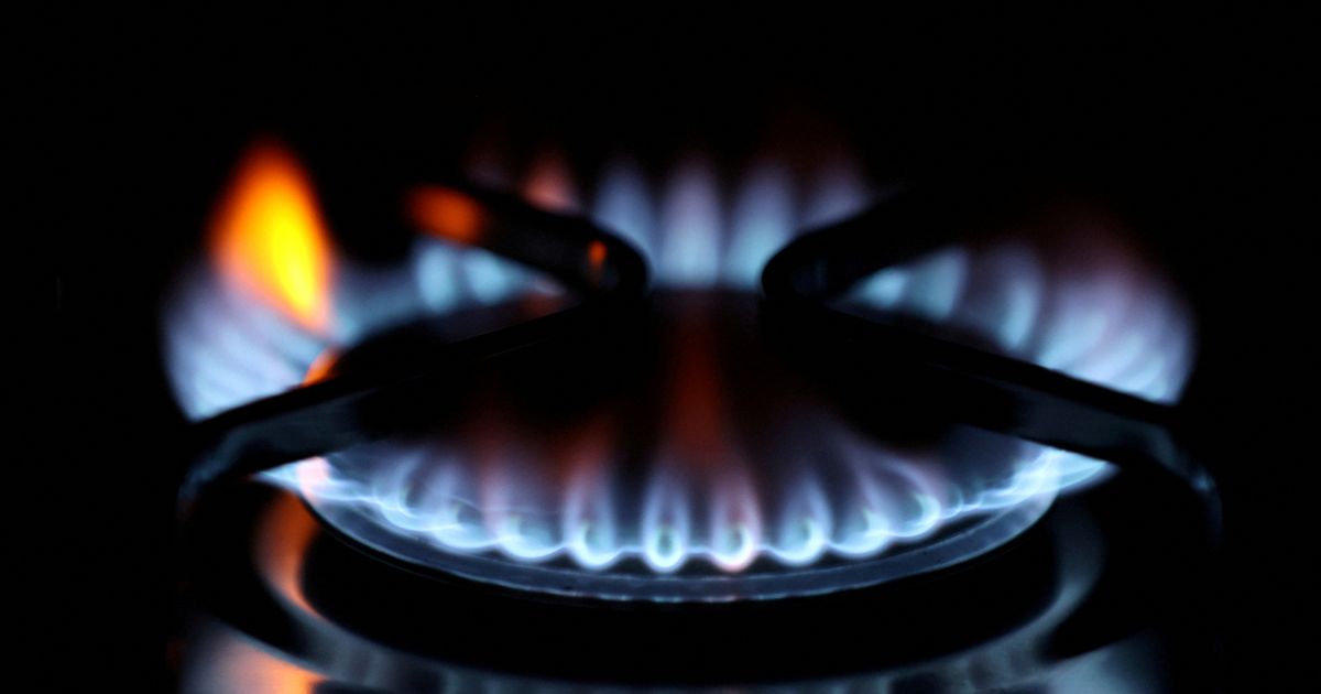 Eesti Gaas langetab märkimisväärselt gaasi hinda