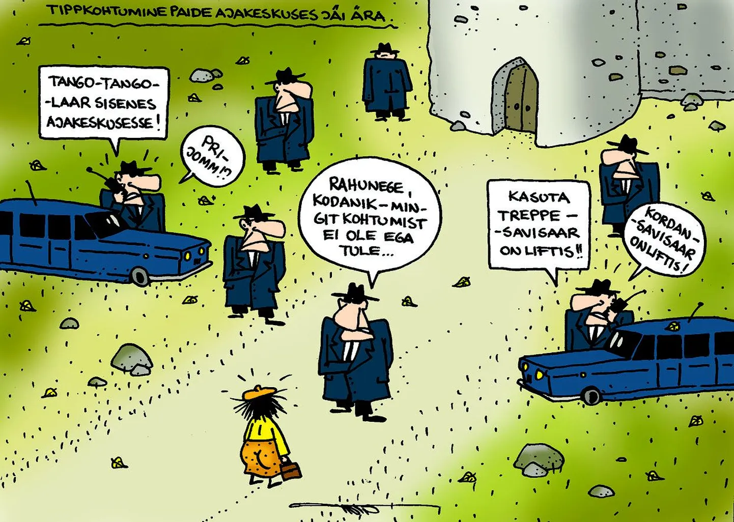 Artikli foto