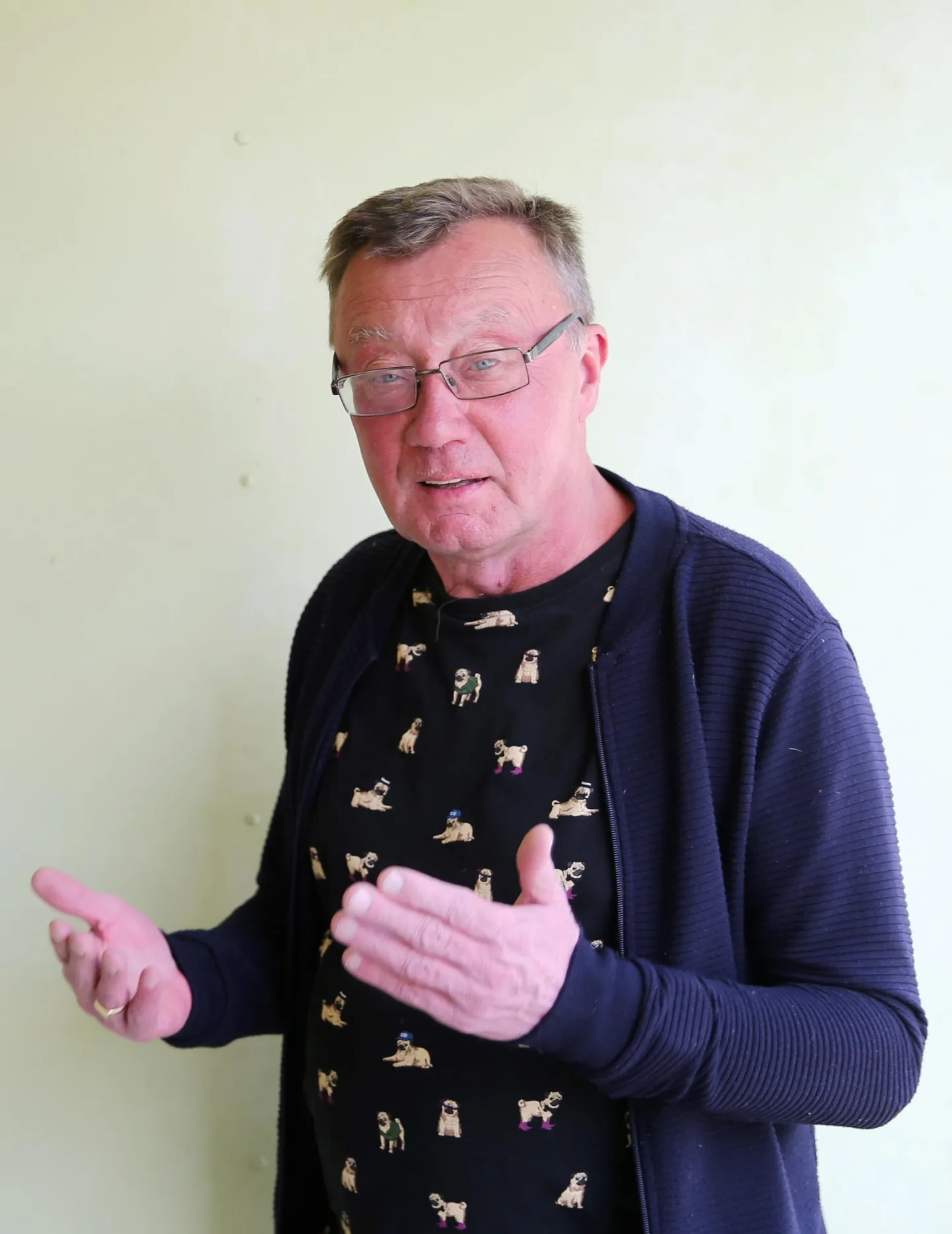 Vambola Paavo