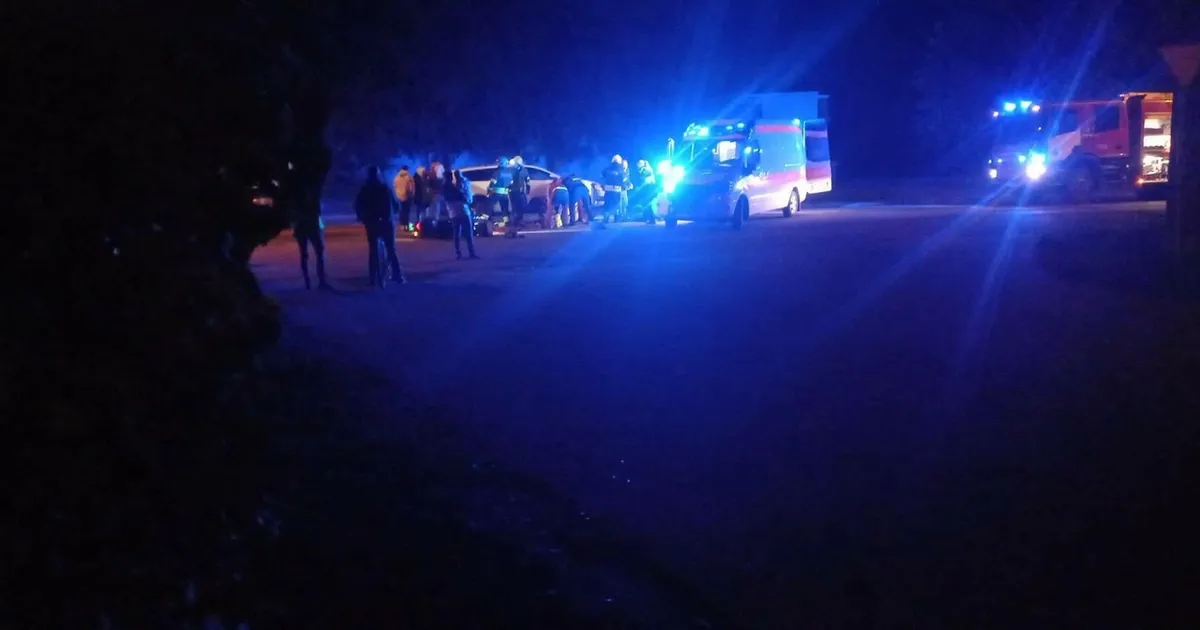 Auto sõitis üle rolleriga kukkunud neiust