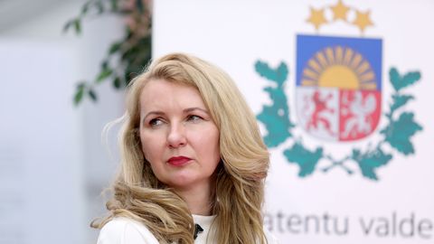 Na Latviji bo prišlo do ukinitve Službe za nadzor insolventnosti