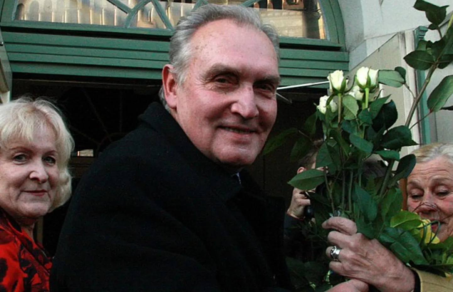 Raksta foto