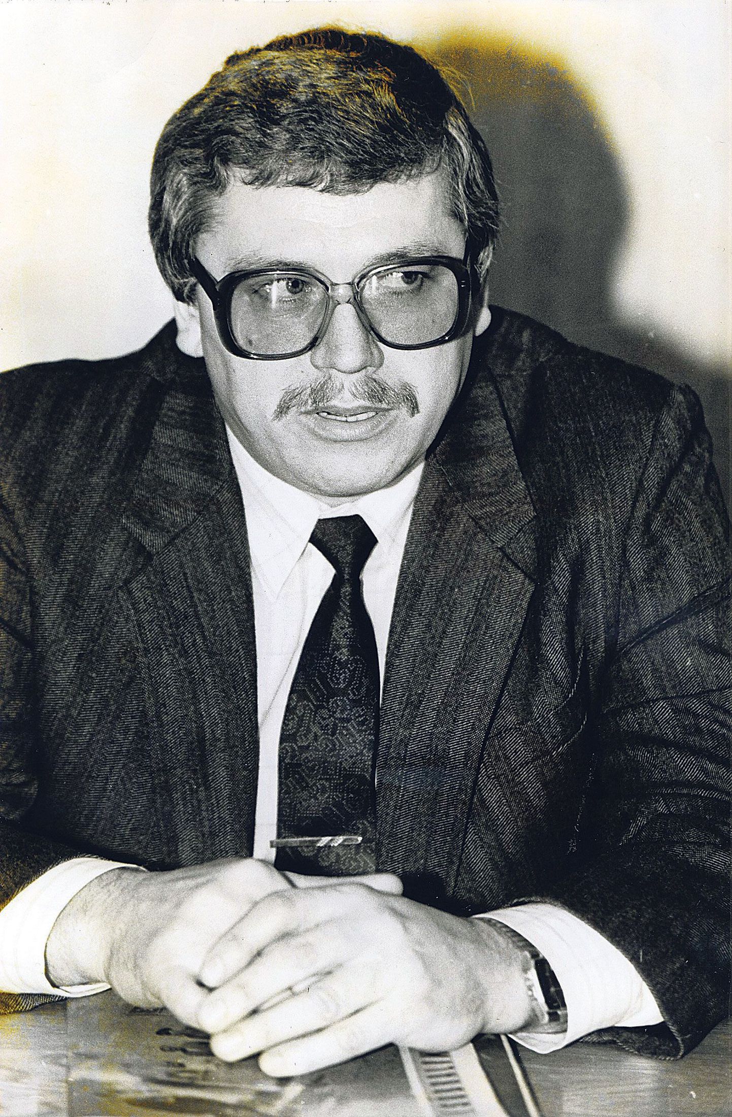 Robert Närska
Tartu maavanem 1990-1992