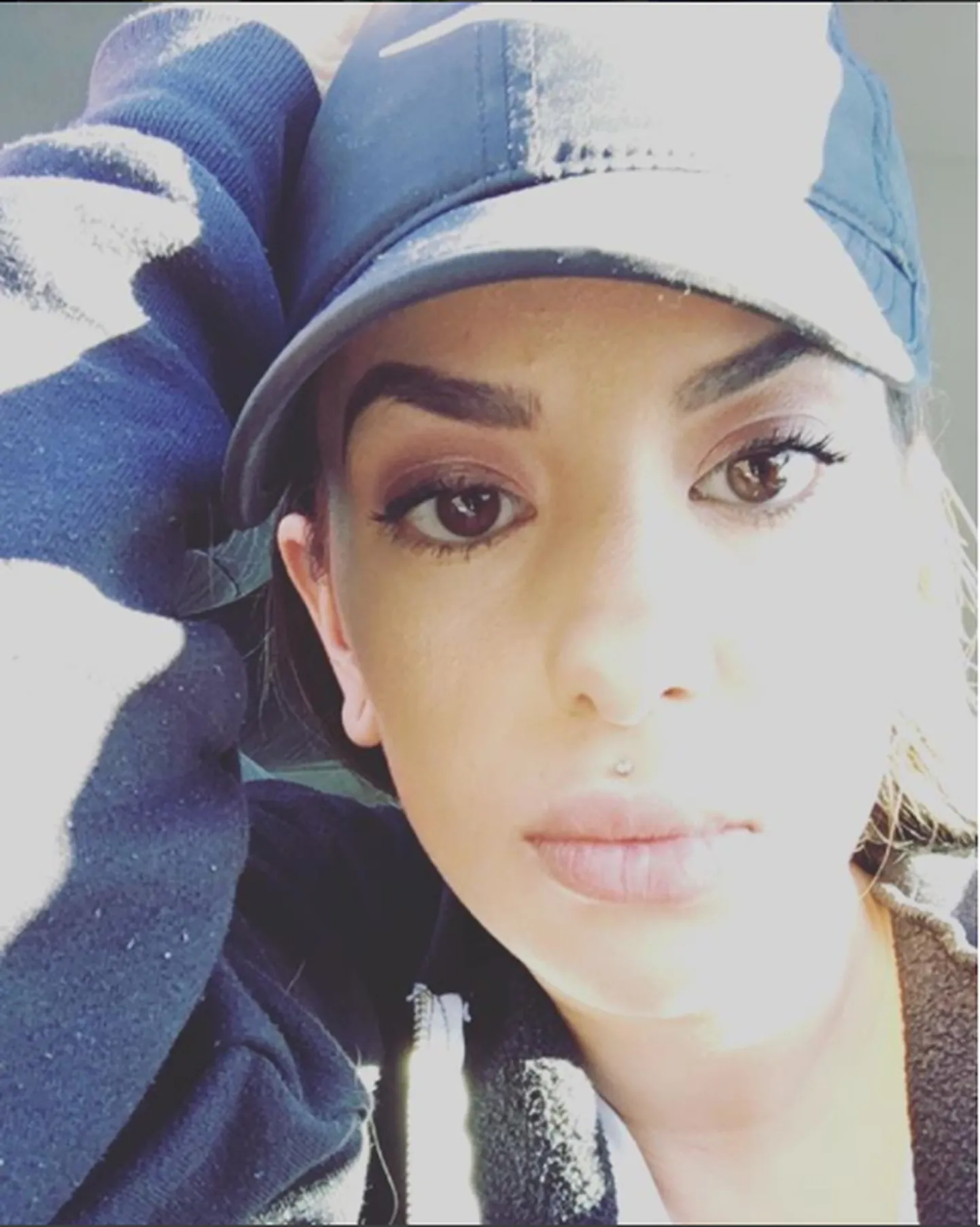 Sara Zghoul