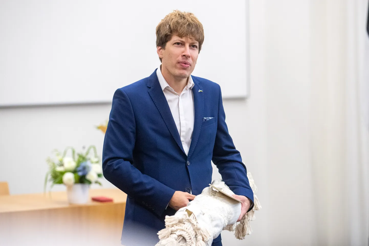 Tanel Kiik.