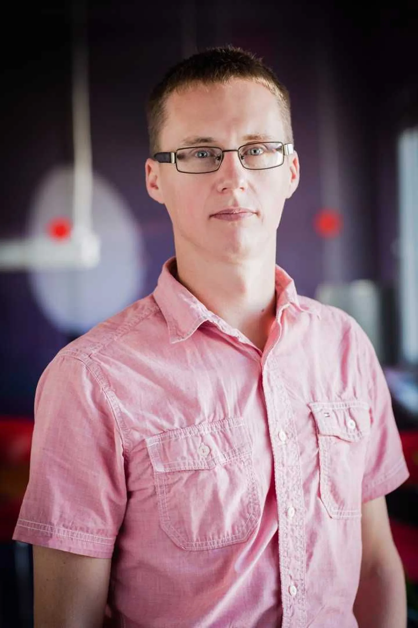 Krister Haav